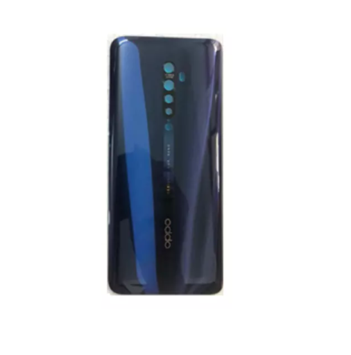 Nắp lưng Oppo Reno 2