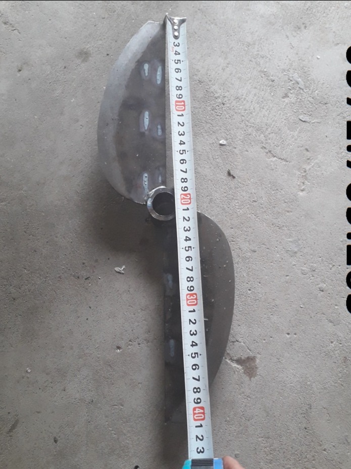 Lưỡi dao thái chuối mịn giá rẻ 0971709263