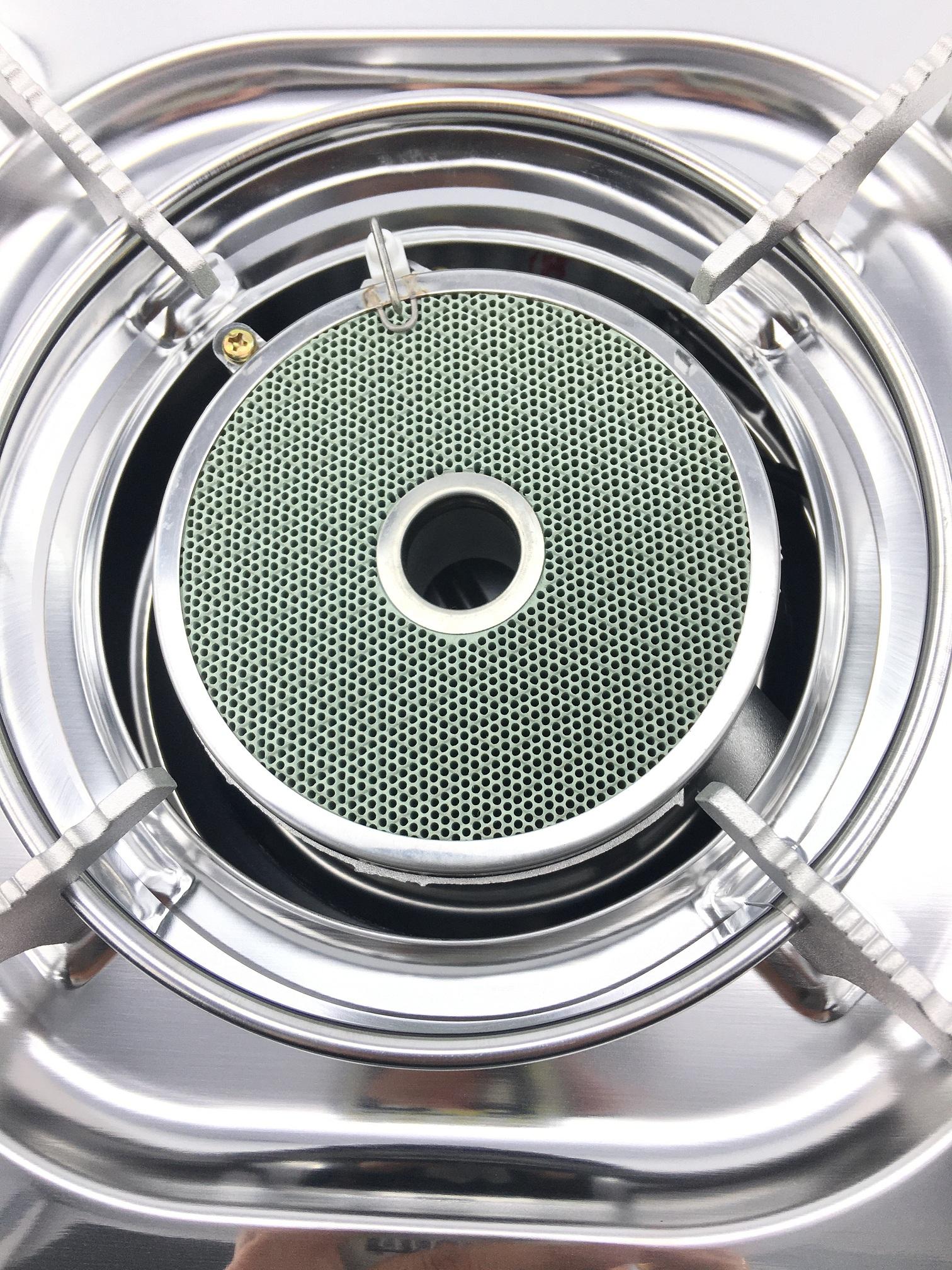 Bếp ga mini Namilux NA-164SS