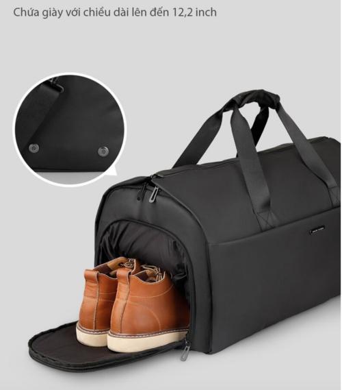 WorldMart - Túi du lịch thông minh Mark Ryden – SUIT-STORAGE