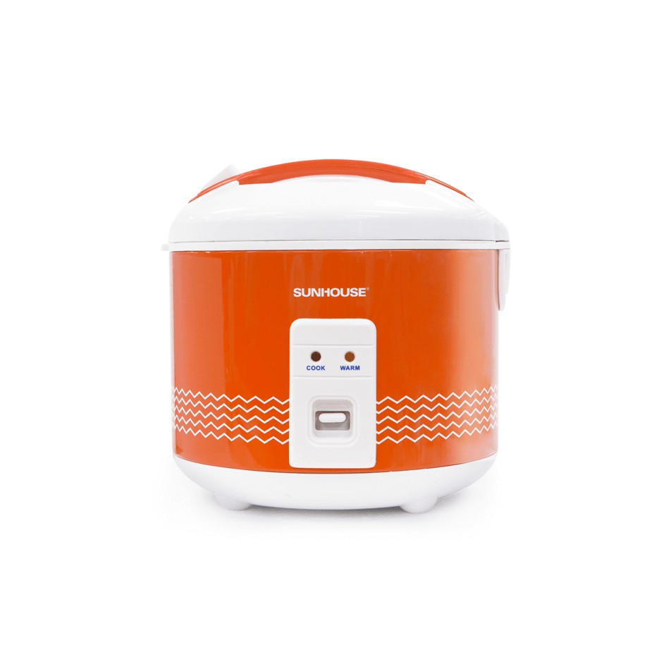 Nồi Cơm Điện 18L Sunhouse Shd8600