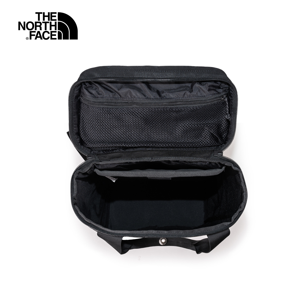 The North Face- Balo Du Lịch Explore Fusebox L - NF0A3KYF