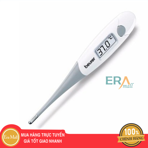 [HCM]Nhiệt kế điện tử đầu mềm Beurer FT15/1