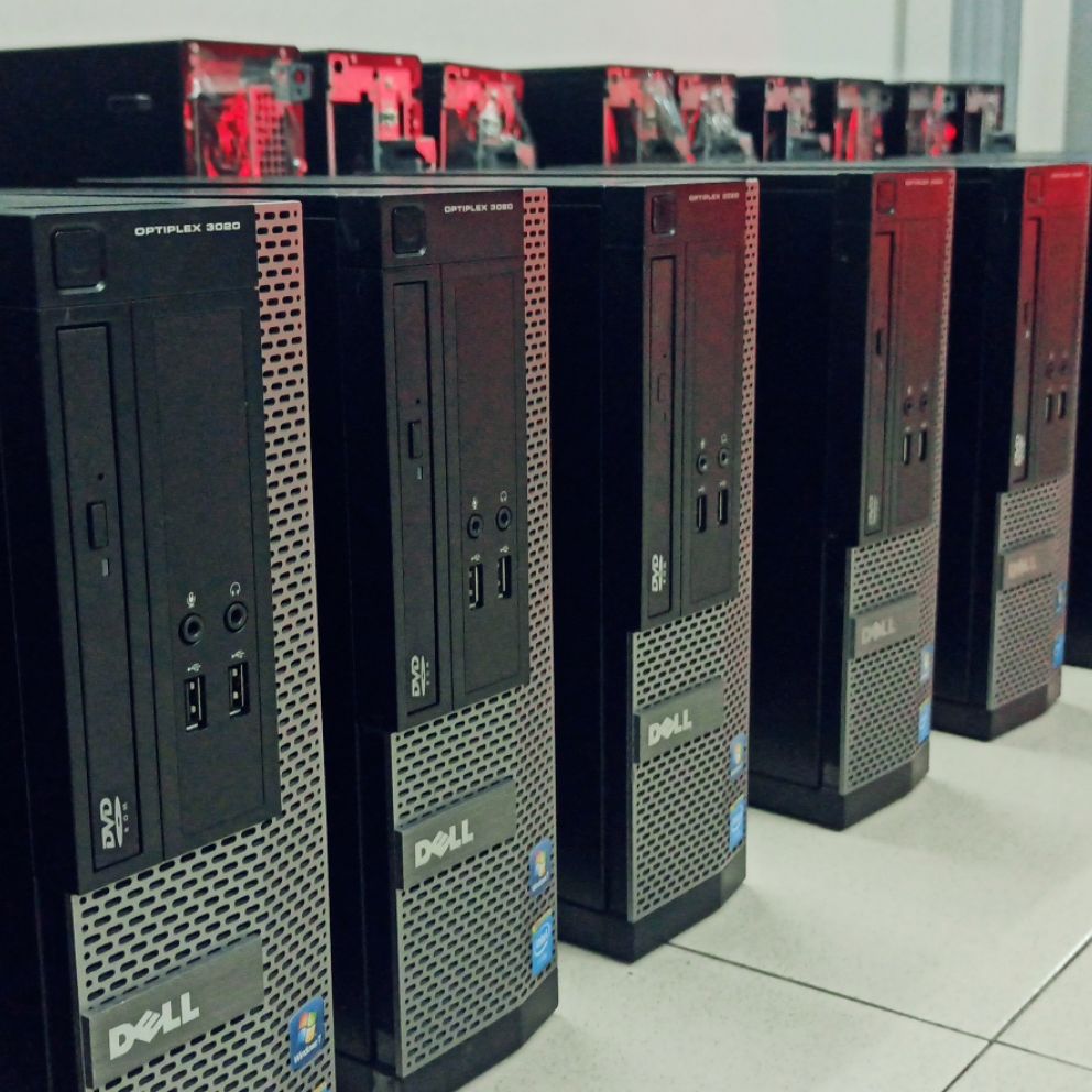 barabon dell optiplex 3020 sk1150
