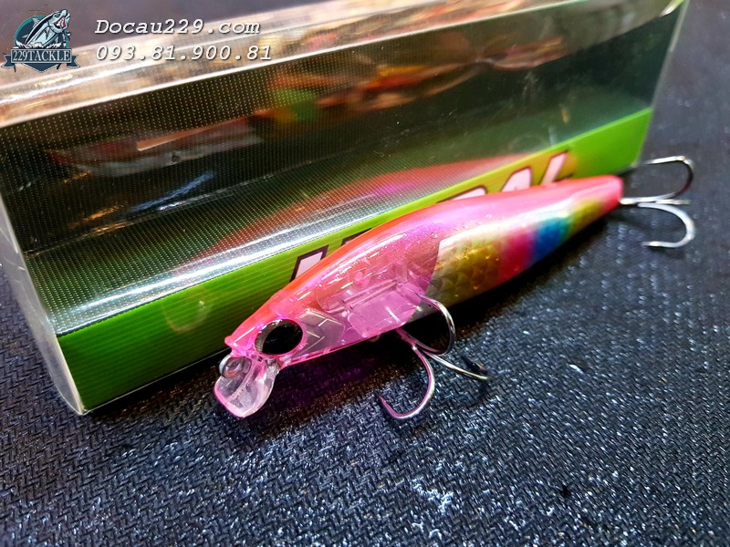 [HCM]Mồi Lure Horal 14g 99mm
