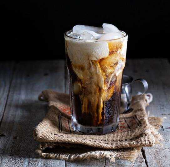 [HCM][HÀNG CHÍNH HÃNG] Cà Phê Qualità Rossa LAVAZZA - CÀ PHÊ BỘT (Gói 250g)