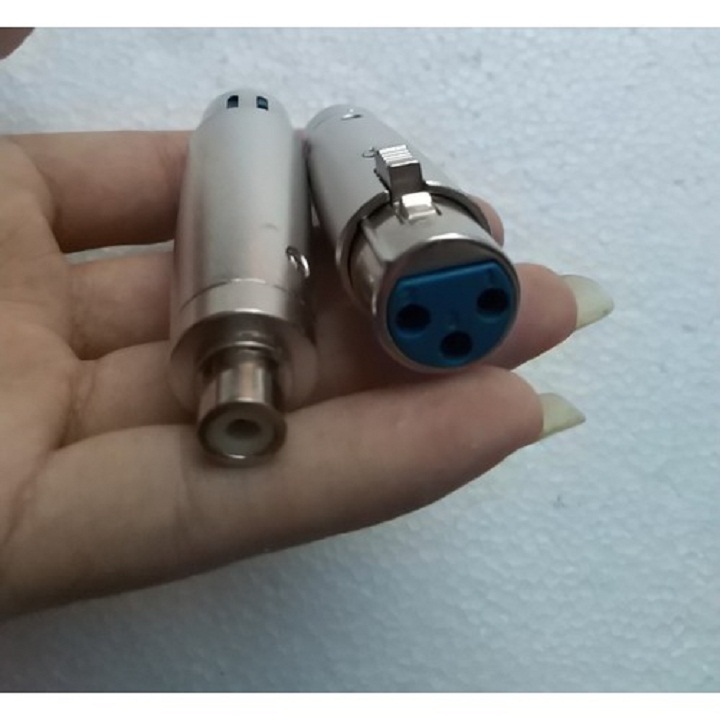 RẮC CHUYỂN ĐỔI CANON CÁI  HOA SEN-2 CHIẾC