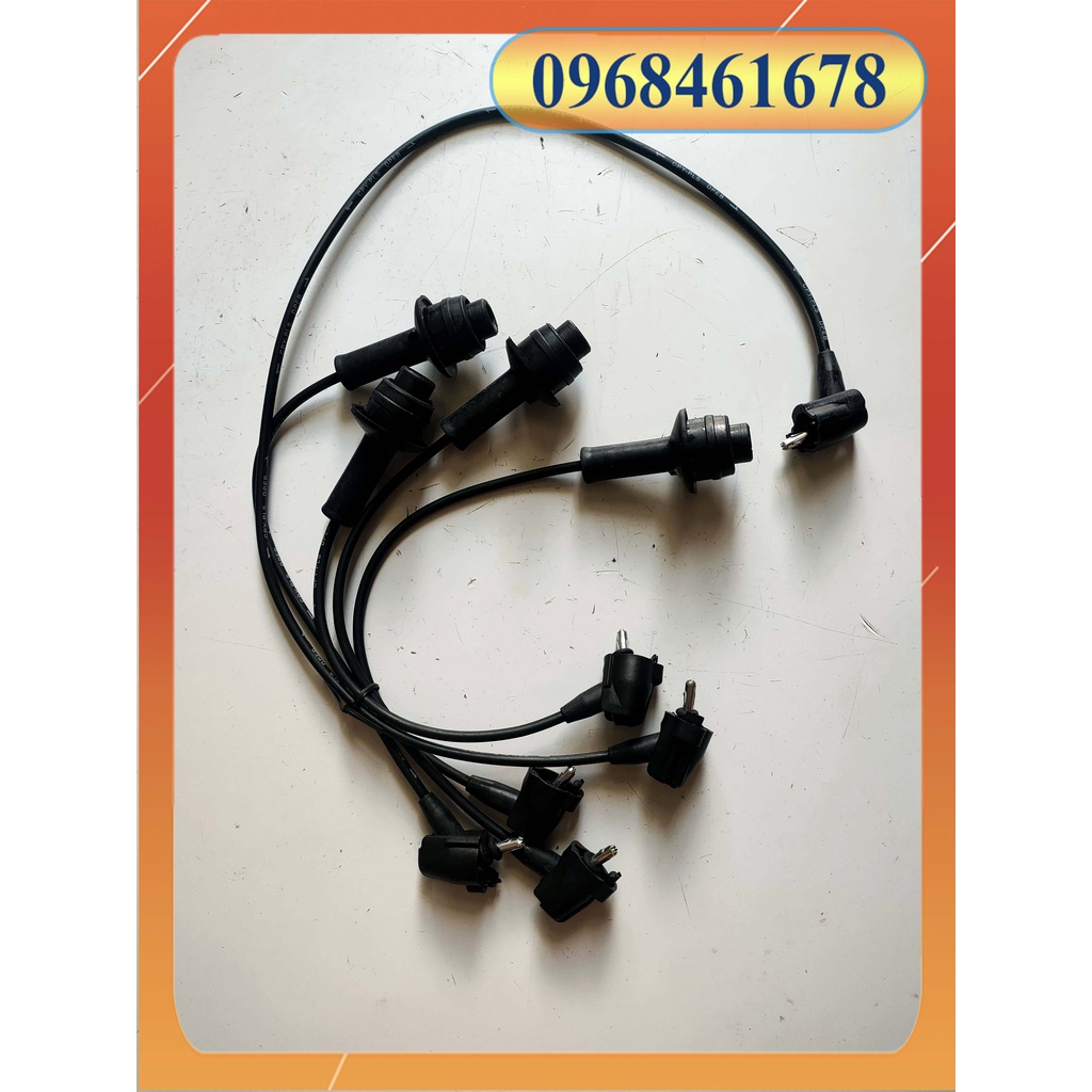 DÂY CAO ÁP ZACE ĐỜI 1998-2005