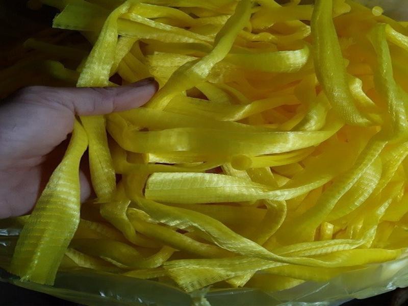 Túi lưới lót chậu trồng lan 1kg