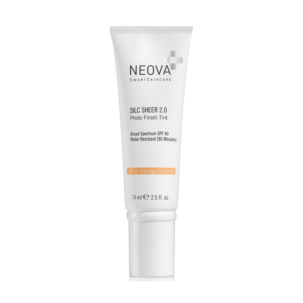 Kem chống nắng Neova SPF40, SPF44, SPF43