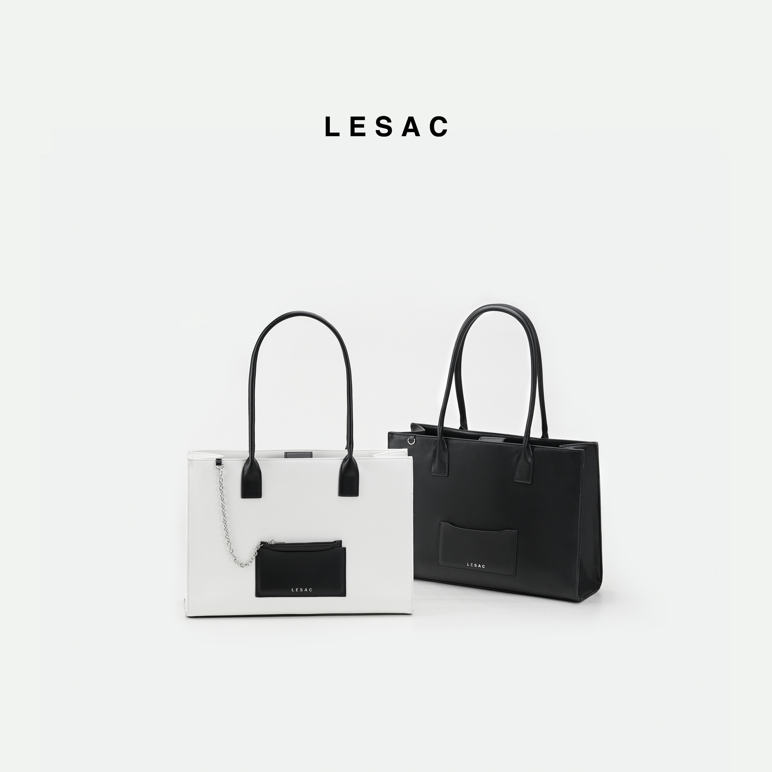 Túi tote LESAC Pam Bag