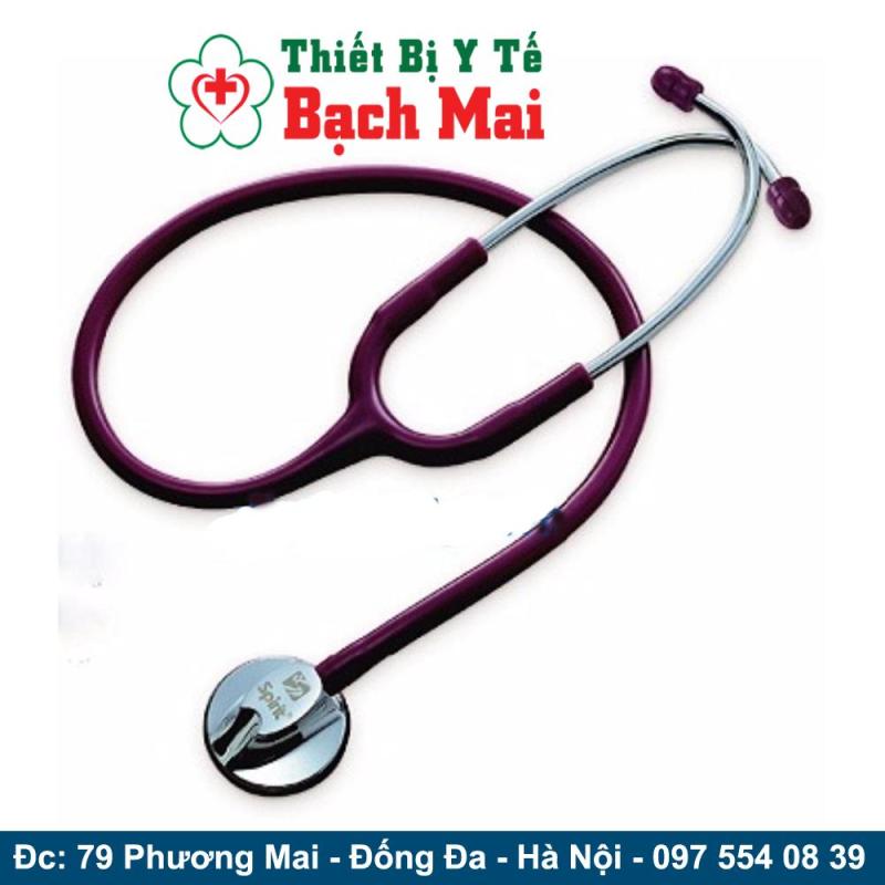 Ống Nghe Y Tế 1 Mặt Spirit CK-M601P