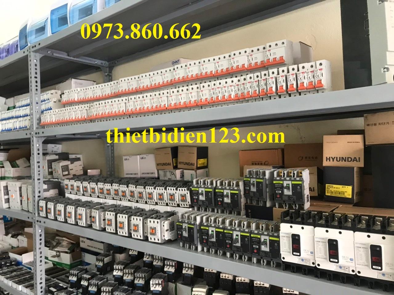 Aptomat LS MCB 3P 16A,20A,25A,32A,40A,63A