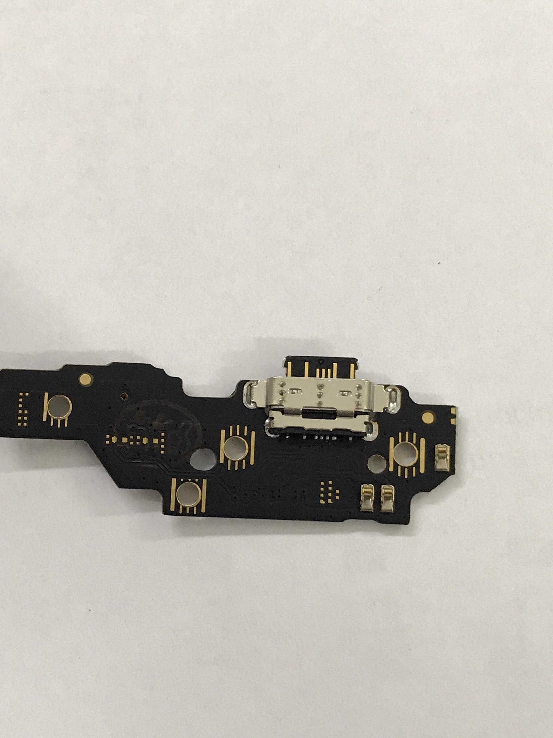 Cáp chân sạc Nokia X5-5.1 Plus