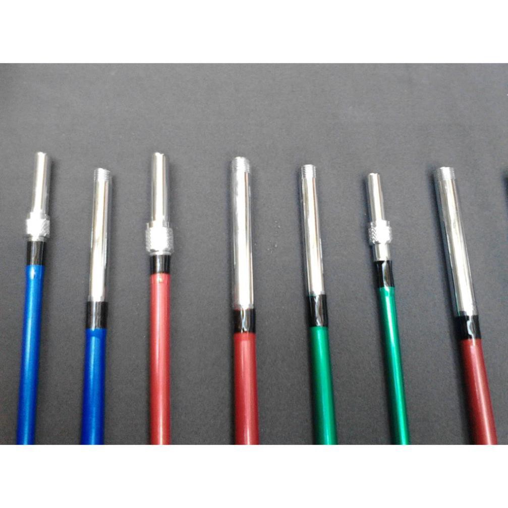 [Sale] Cần Câu Cá 2 Khúc Đặc Shimano Scabard 2M7