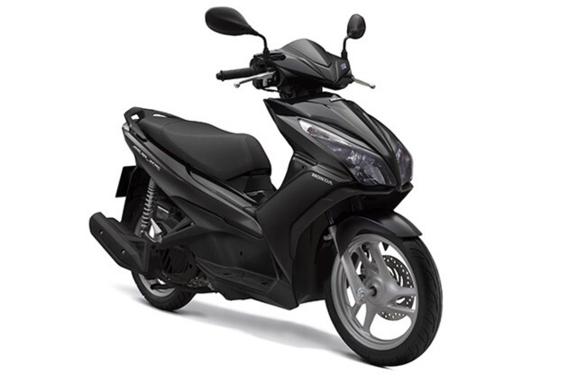 Đĩa phanh dầu xe Air Blade