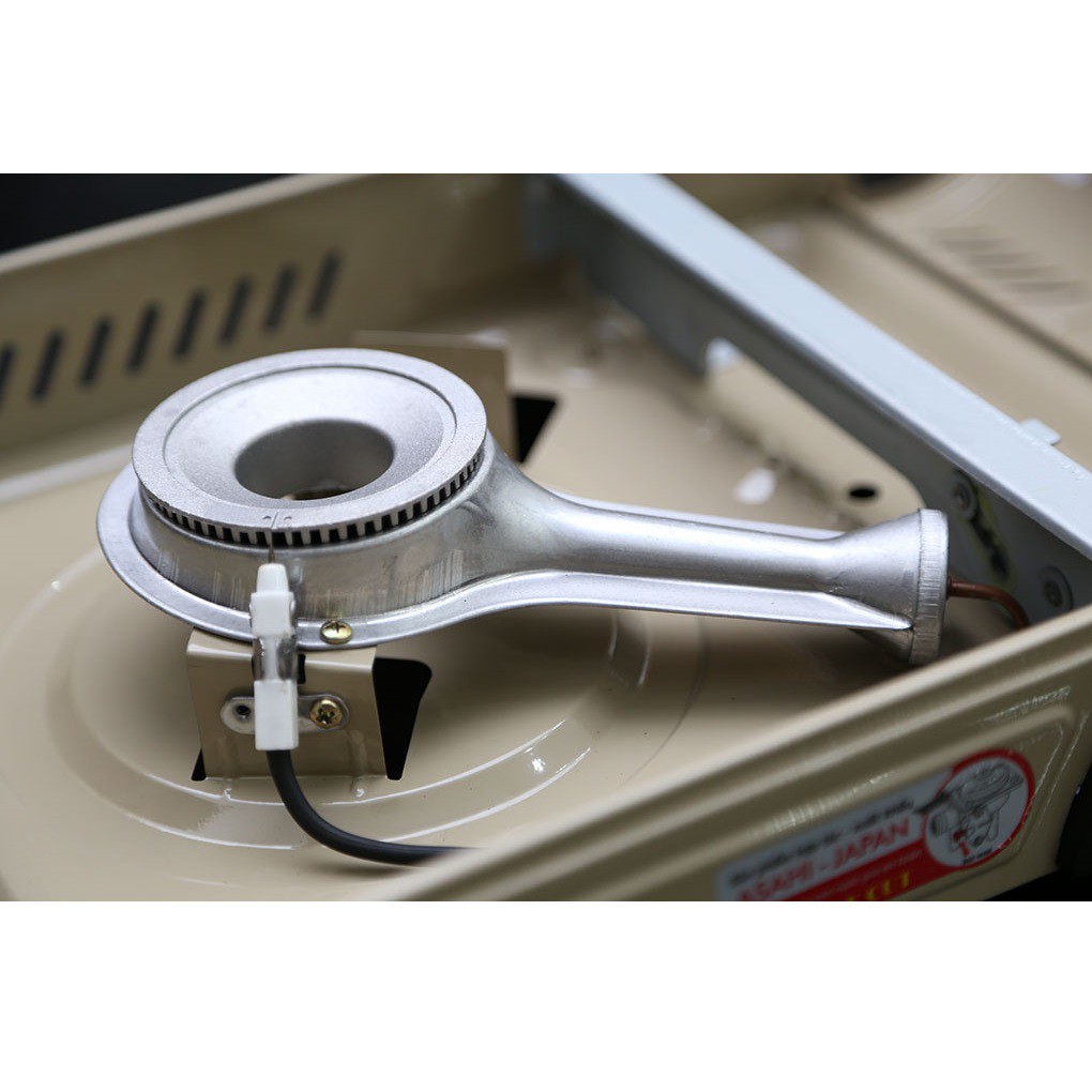 Kim sứ đánh lửa bếp gas dương, bếp du lịch, bếp mini