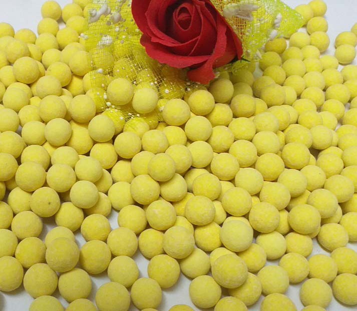 (2KG 4 hộp) - Kẹo Mầm Đậu Nành Nguyên Xơ