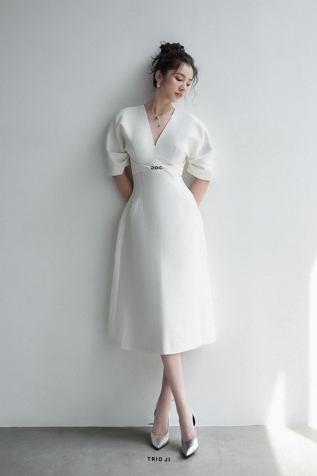 CHAVELY Dress