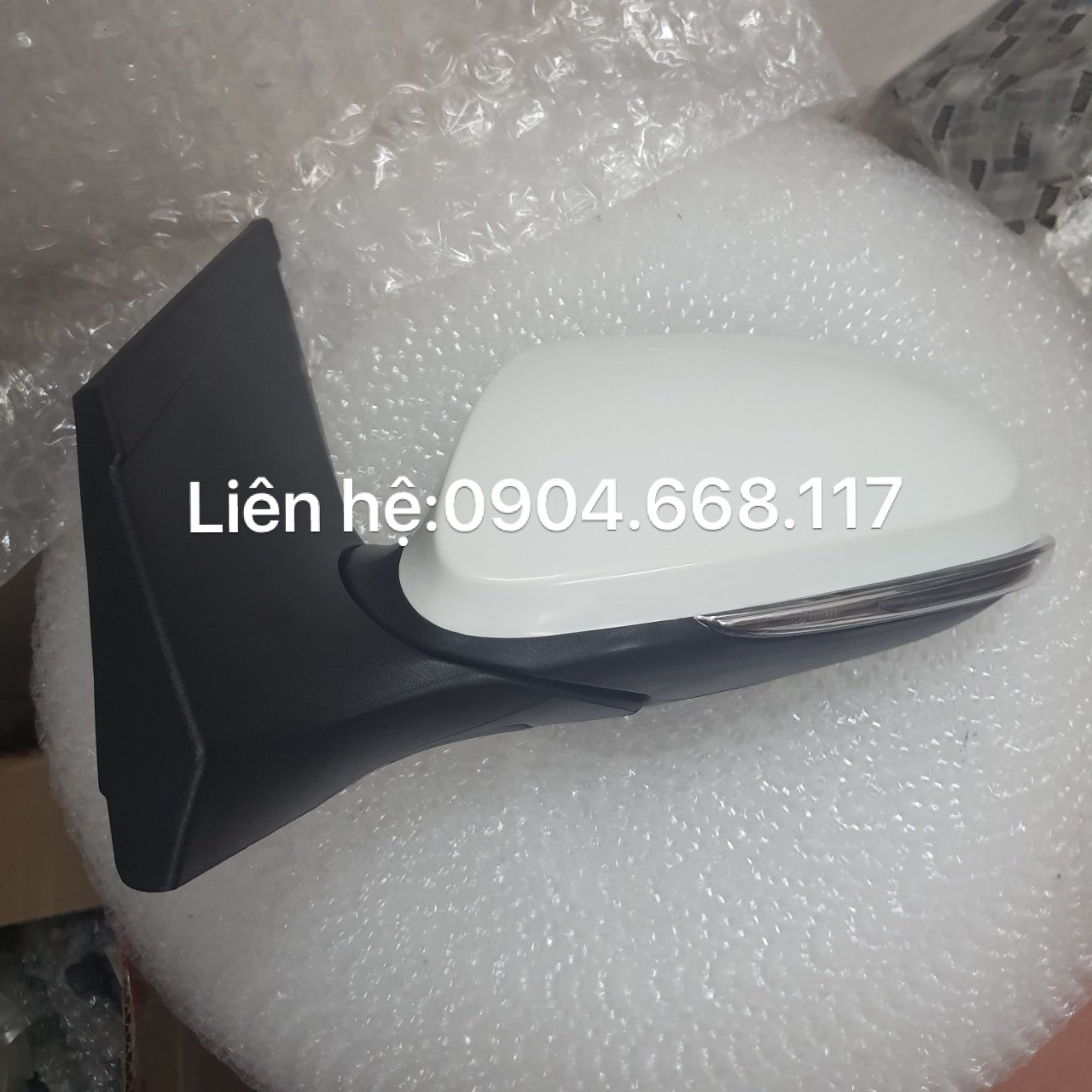 Gương chiếu hậu Hyundai I10 Grand ( bán theo vế )