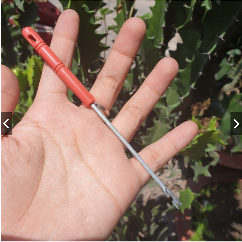 [HCM] Cây gỡ lưỡi câu cá ( 1 cây )