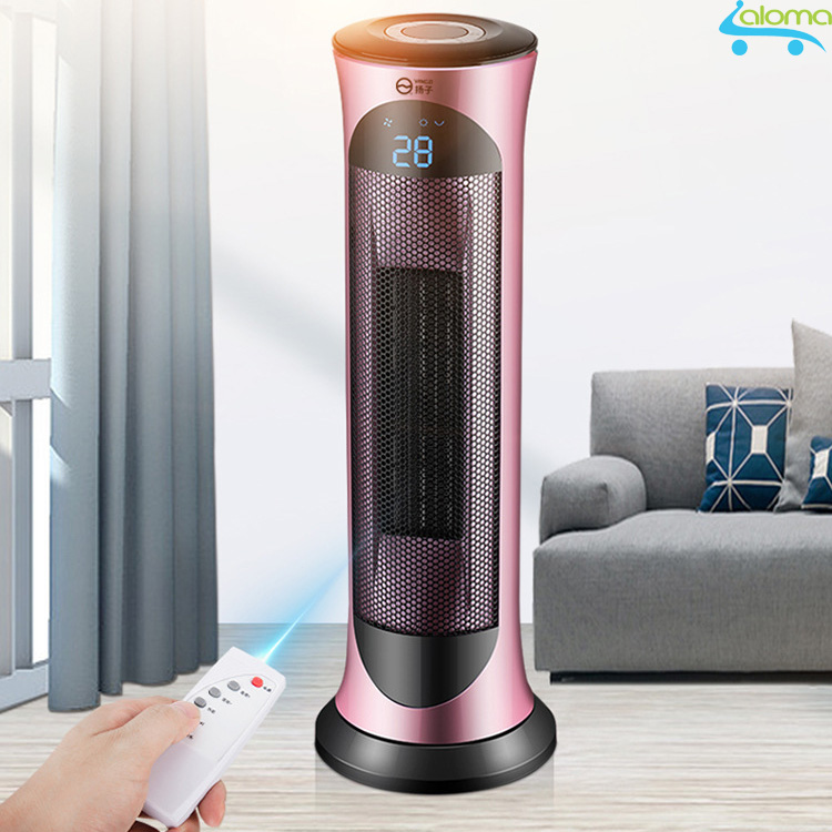 Máy sưởi tháp công nghệ gốm đối lưu 2000W Yangzi NSB