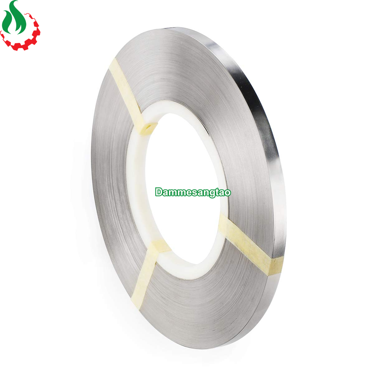 Single Zinc 18650 21700 26650 32700 32140 33140 Welding Nickel-Plated Battery Cells (Calculations in Meters and kg)