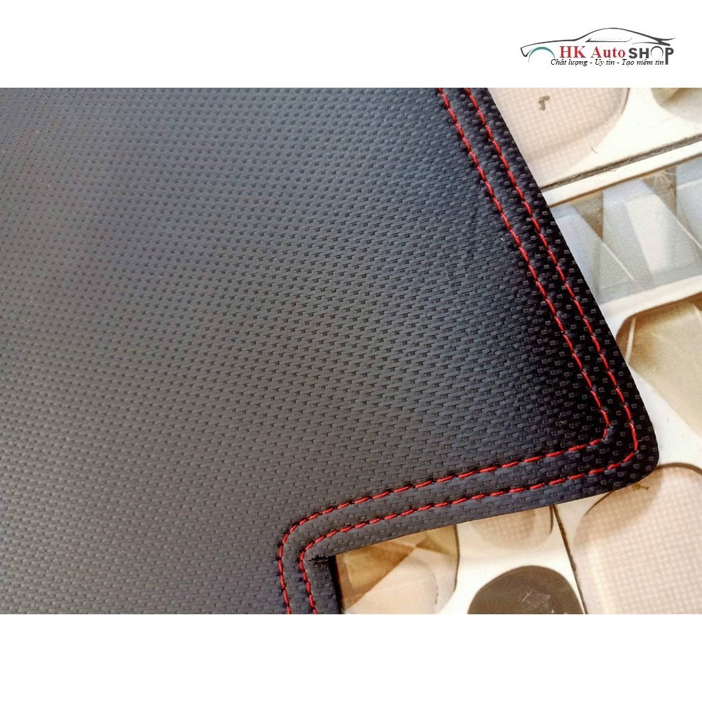 Thảm Taplo Da Carbon Xe Innova 2016-2019