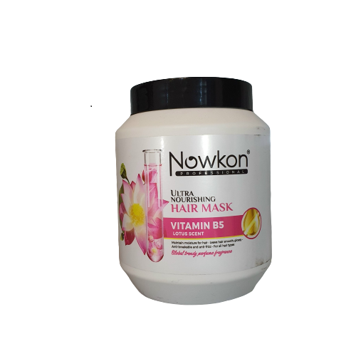 Kem ủ tóc siêu dưỡng Nowkon 1000ml