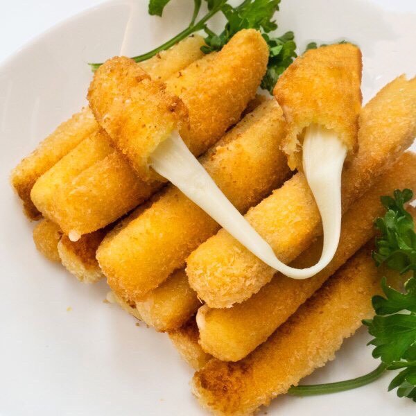 Phô mai que hộp 500gr 13 que (Giao tphcm)