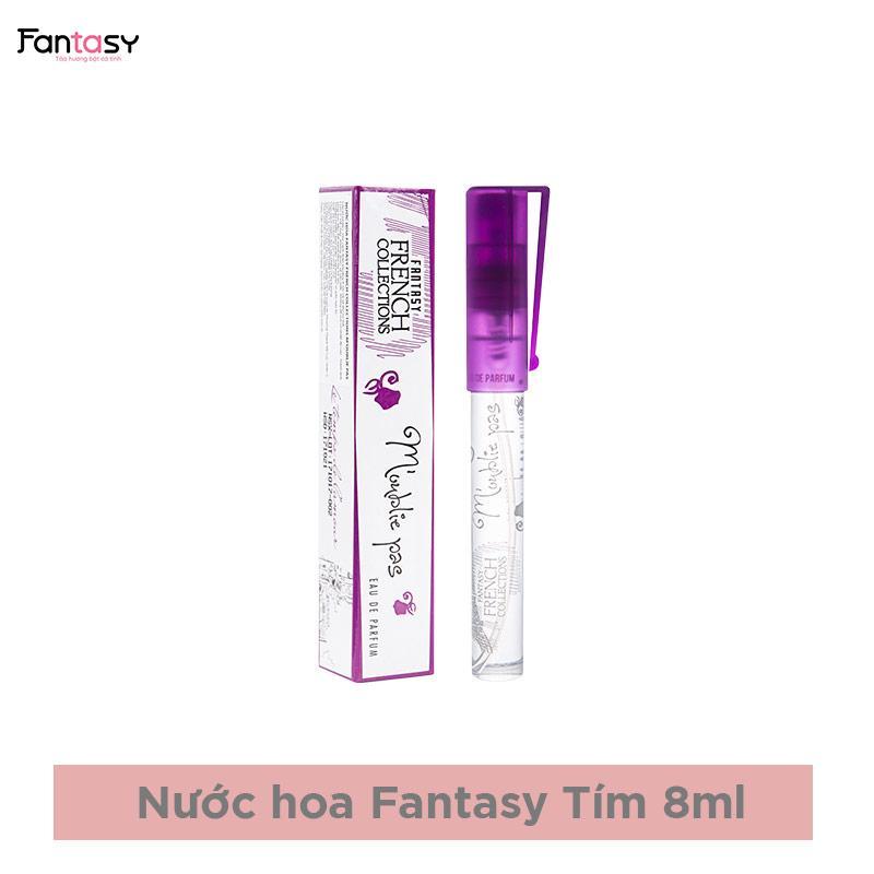 Nước Hoa Fantasy Cây Bút 8ml