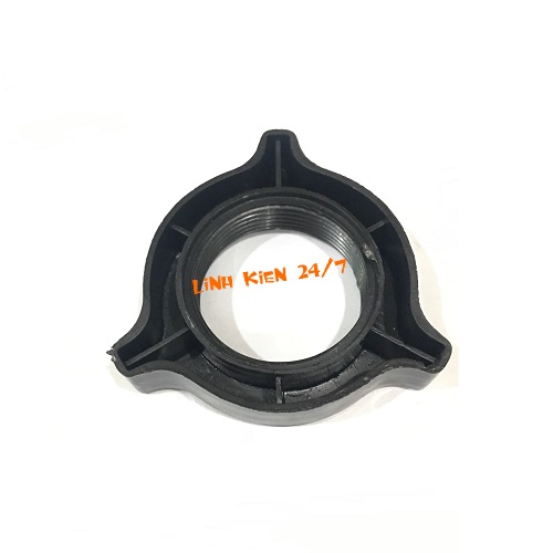 KHÓA LỒNG QUẠT, TÁN VẶN LỒNG QUẠT