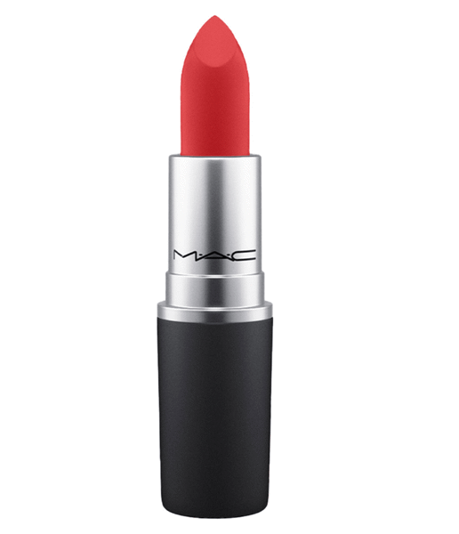 Son thỏi lì MAC - #Ruby_Woo Matte Lipstick