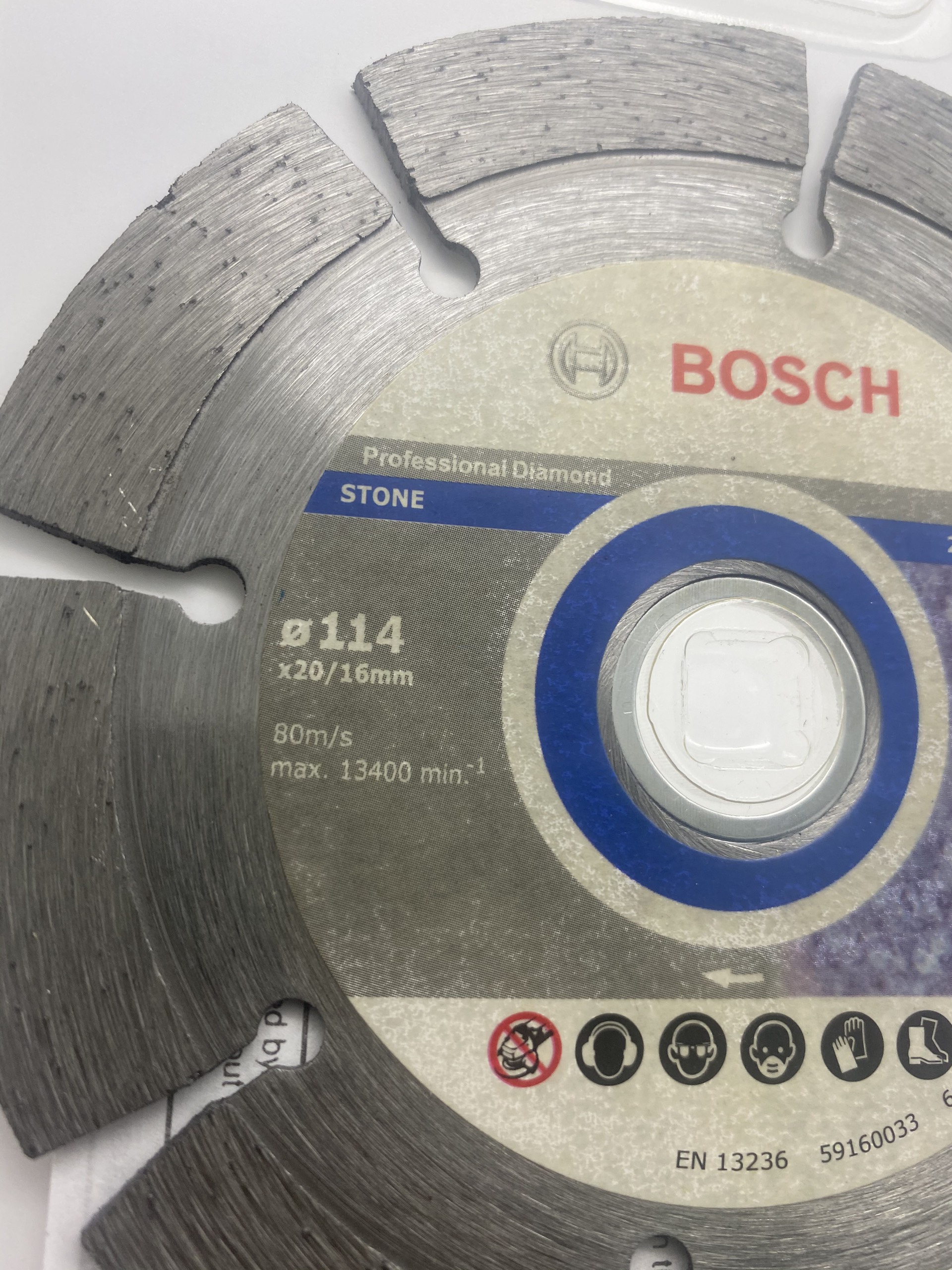 [HCM]Lưỡi cắt gạch khô 1 Tấc
