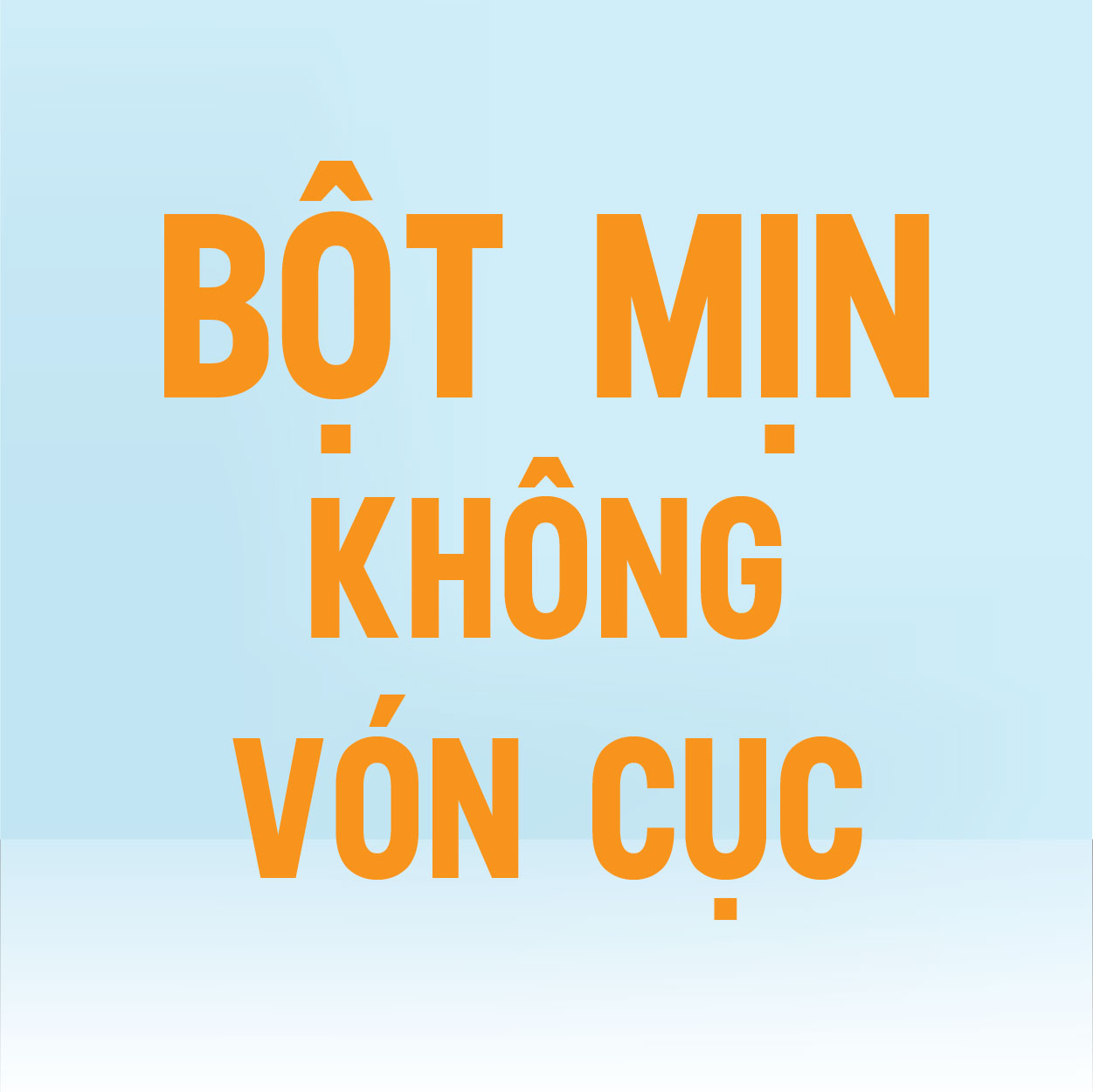 Bột tạo màng sữa vị phomai, túi 1KG