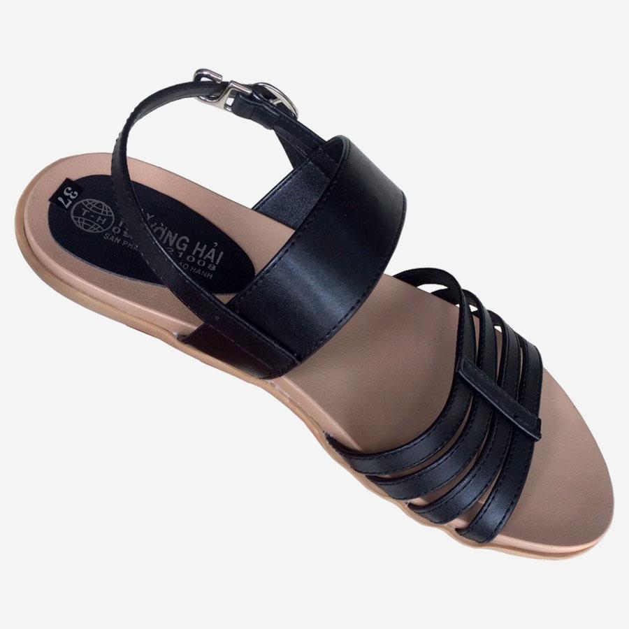 Dép sandan nữ cao cấp TH_SD082
