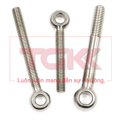 Bulong mắt inox 304 M6-M12