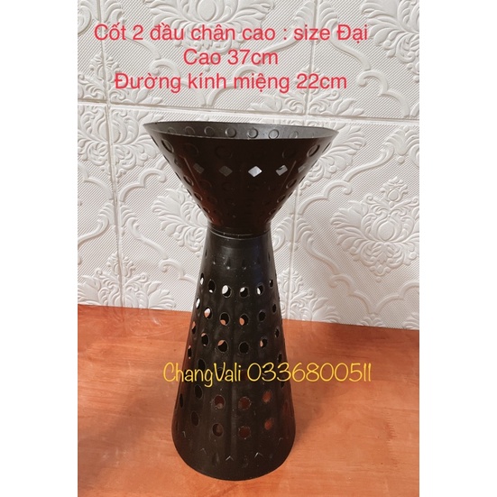 Cốt cắm hoa nhiều size ,nhiều mẫu