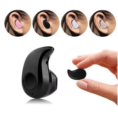 >> BÁO GIÁ TAI NGHE BLUETOOTH KHÔNG DÂY MINI S530 BLUETOOTH 4.0 KẾT NỐI ĐIỆN THOẠI NGHE NHẠC ĐÀM THOẠI | Shopee Lazada Sendo Tiki mới nhất 65 (LOẠI TỐT) - TAI NGHE BLUETOOTH NHÍ S530/S650 - TAI NGHE BLUETOOTH HẠT ĐẬU - TAI NGHE BLUETOOTH NHÉT TAI KHÔNG DÂY THỜI TRANG - KẾT NỐI ĐƯỢC VỚI CÁC DÒNG ĐIỆN THOẠI