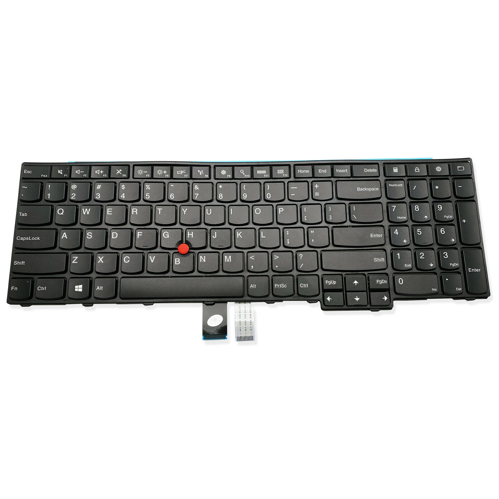 Bàn phím lenovo thinkpad edge e531 e540 l540 t540p t550 t560 p50s us