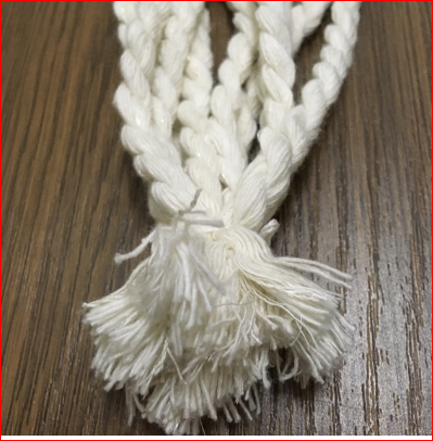 Bấc đèn cồn, Dây bấc (tim đèn cồn), dài 30 cm ( 1 dây)