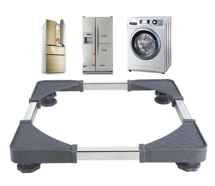 Chân kê máy giặt tủ lạnh đa năng - CHÂN MÁY GIẶT TỦ LẠNH ĐẠI TRUNG TÙY