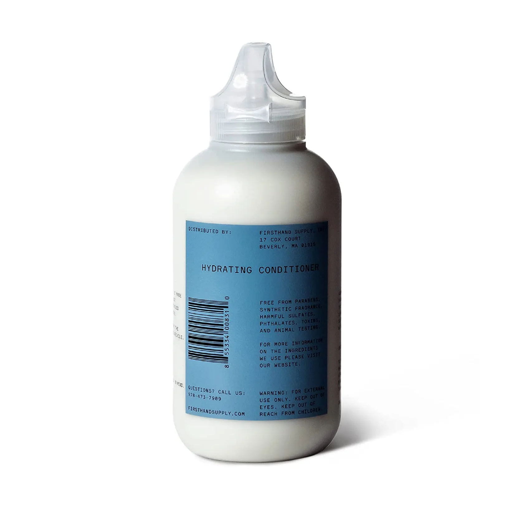 Dầu Xả Firsthand Hydrating Conditioner 300ml