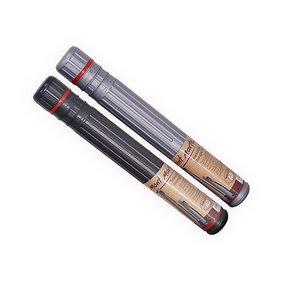 [HCM]ỐNG ĐỰNG GIẤY VẼ MONT MARTE (TÙY CHỈNH ĐỘ DÀI ỐNG TỪ 63 - 100 CM)