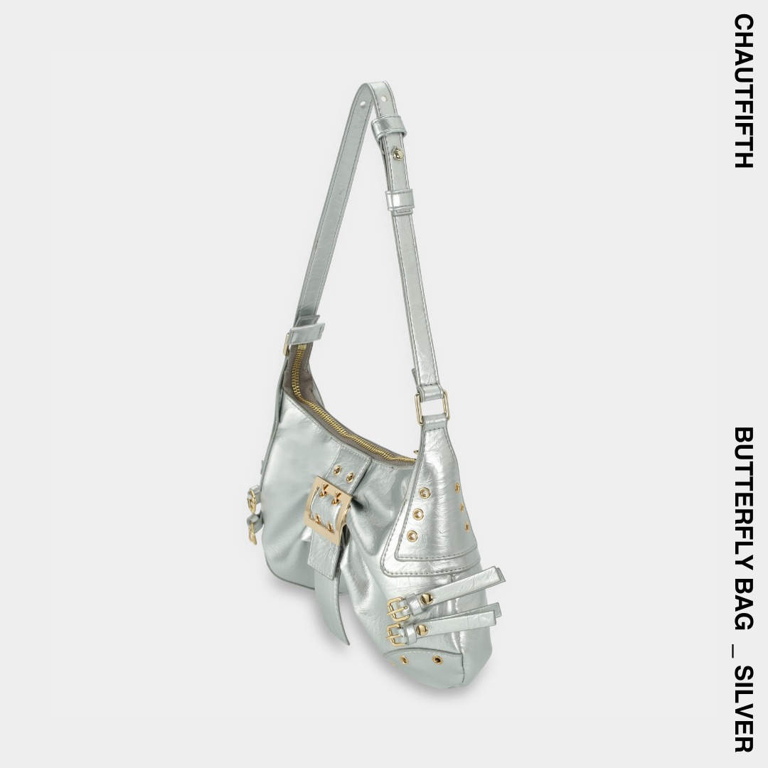 Túi xách BUTTERFLY - CHAUTFIFTH