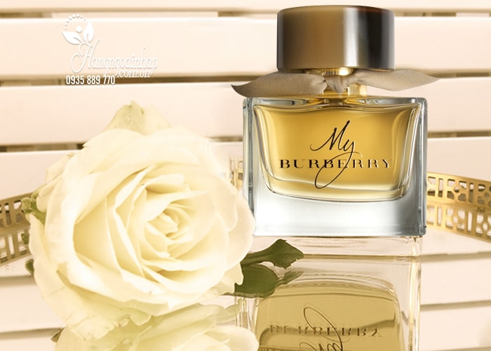 Nước hoa MY BURBERRY
