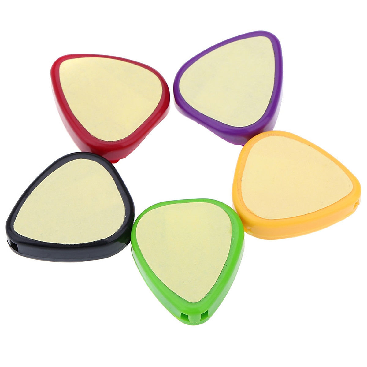 Hộp Đựng Phím Gảy Guitar Pick Box.
