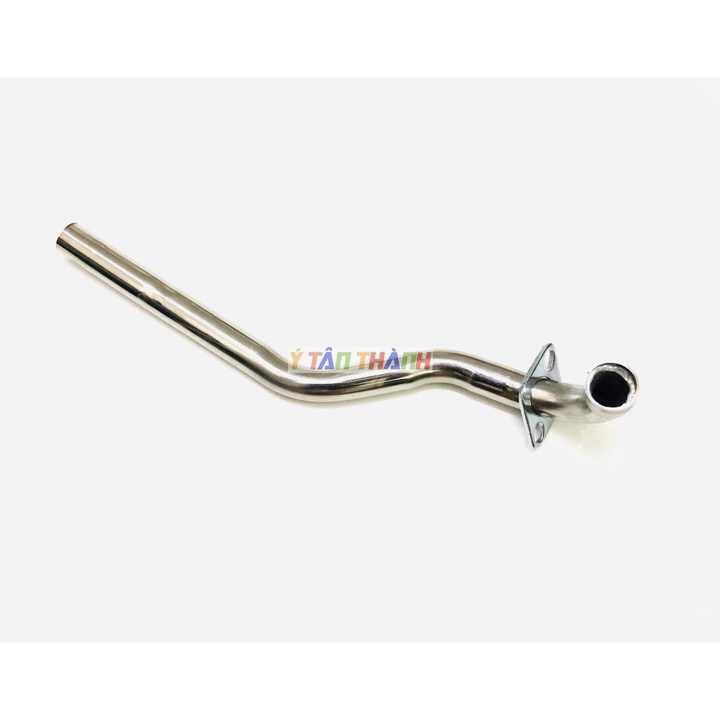 Cổ pô Future Neo inox 304, sản phẩm tốt, độ bền cao, cam kết sản phẩm nhận được như hình và mô tả, inbox shop để được tư vấn thêm