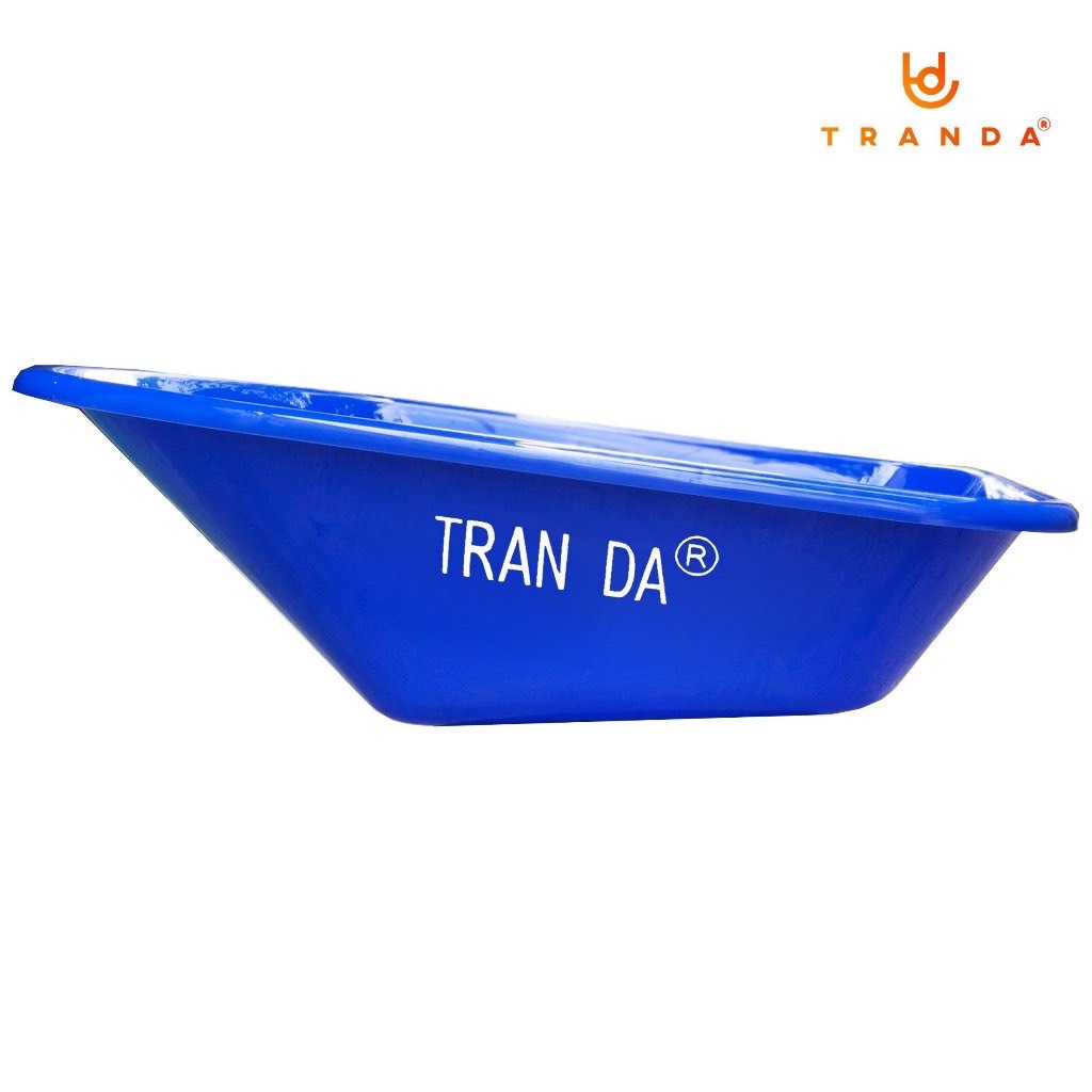 Thùng xe rùa nhựa [Rẻ vô địch] [Giá hủy diệt] [Có sẵn] [Ảnh thật]