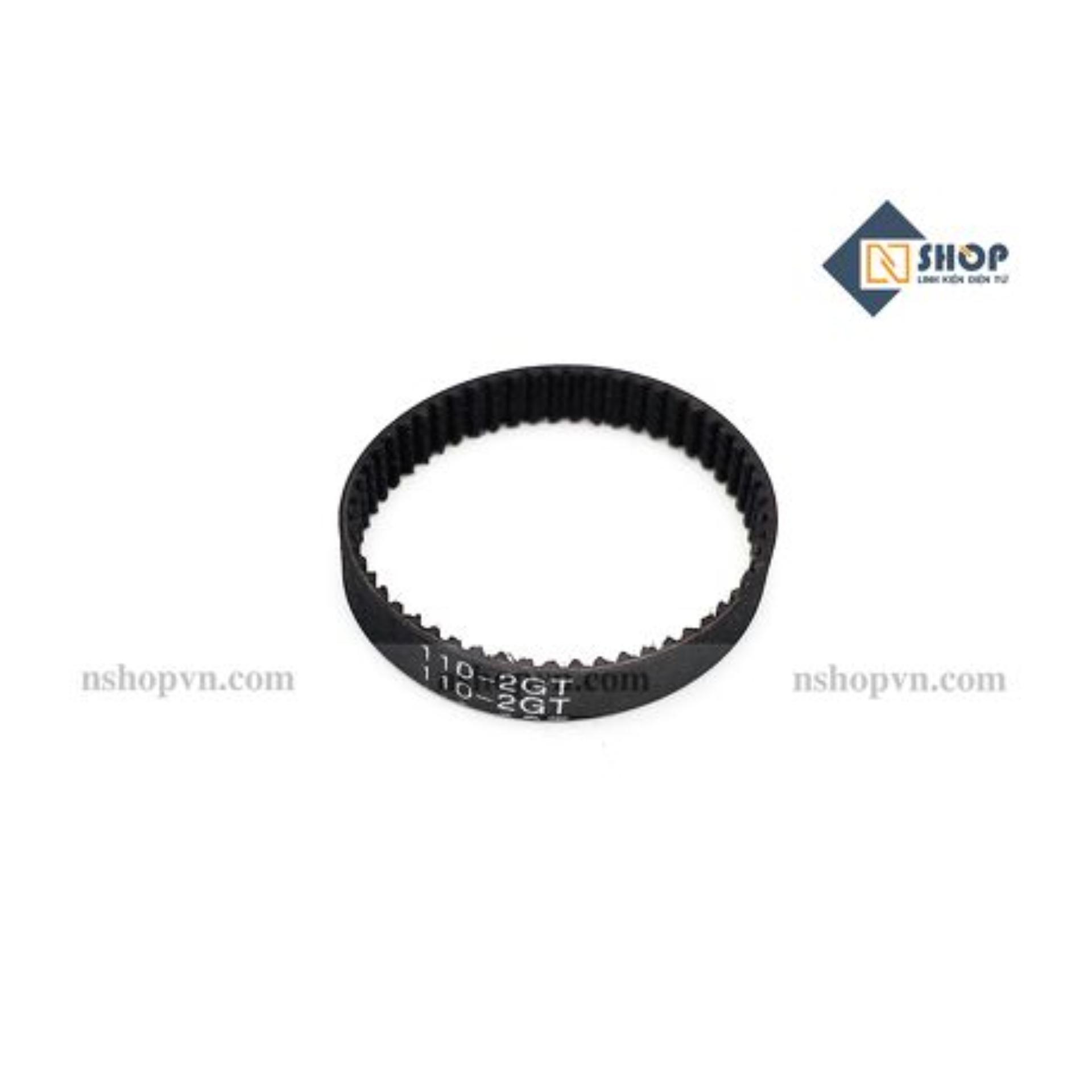Vòng đai GT2 112mm